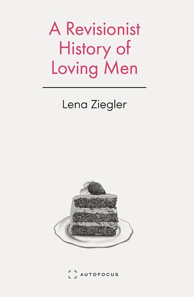 A Revisionist History of Loving Men book cover