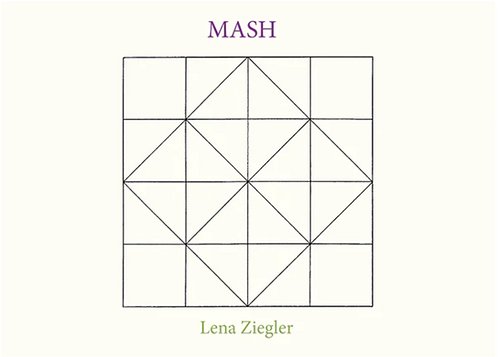 MASH chapbook cover - click to purchase