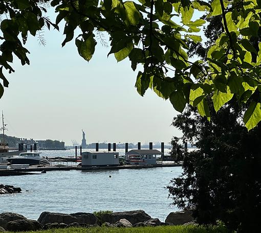 Earthlings: A Love Story - Poetry